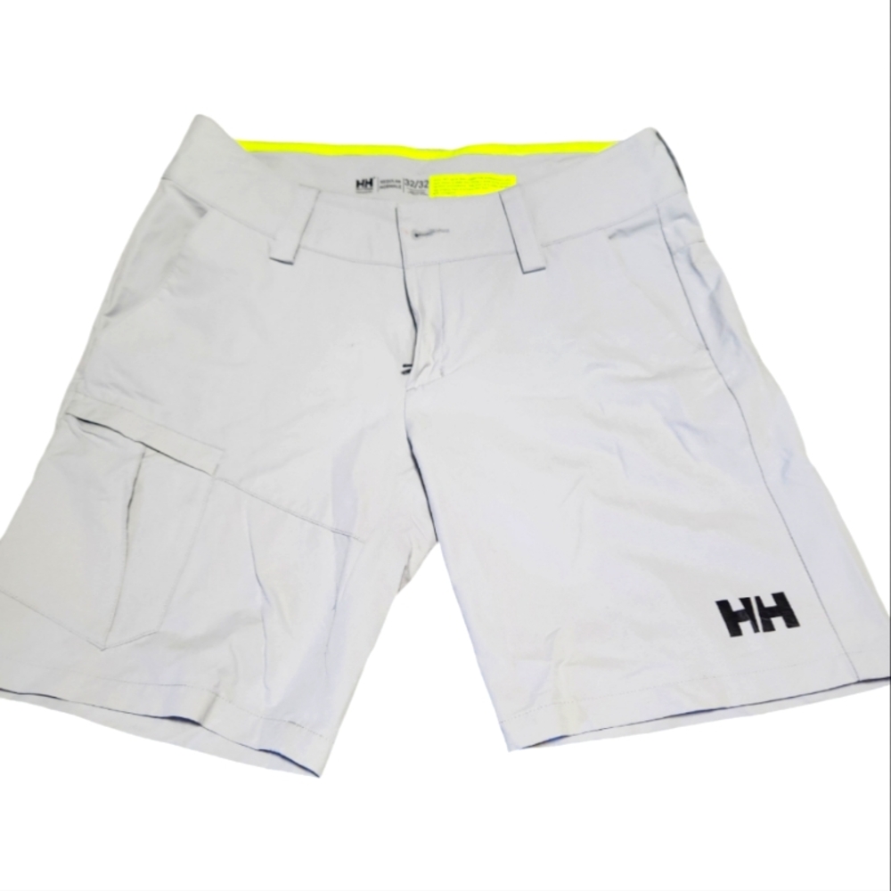 Helly Hansen board shorts